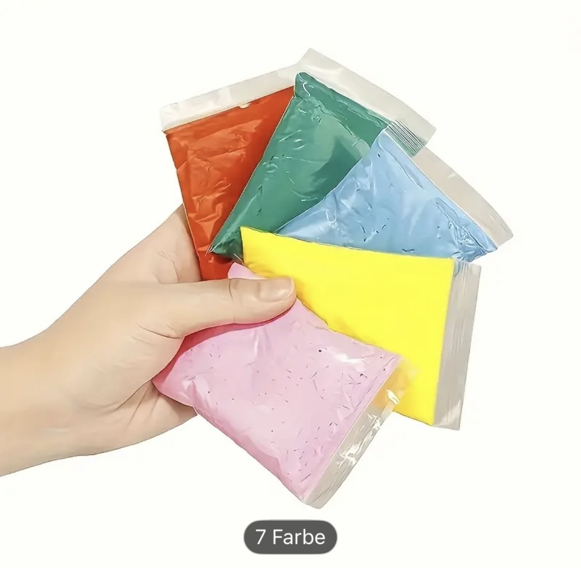 Haustierpfotenabdruck & Fingerabdruck Andenken 